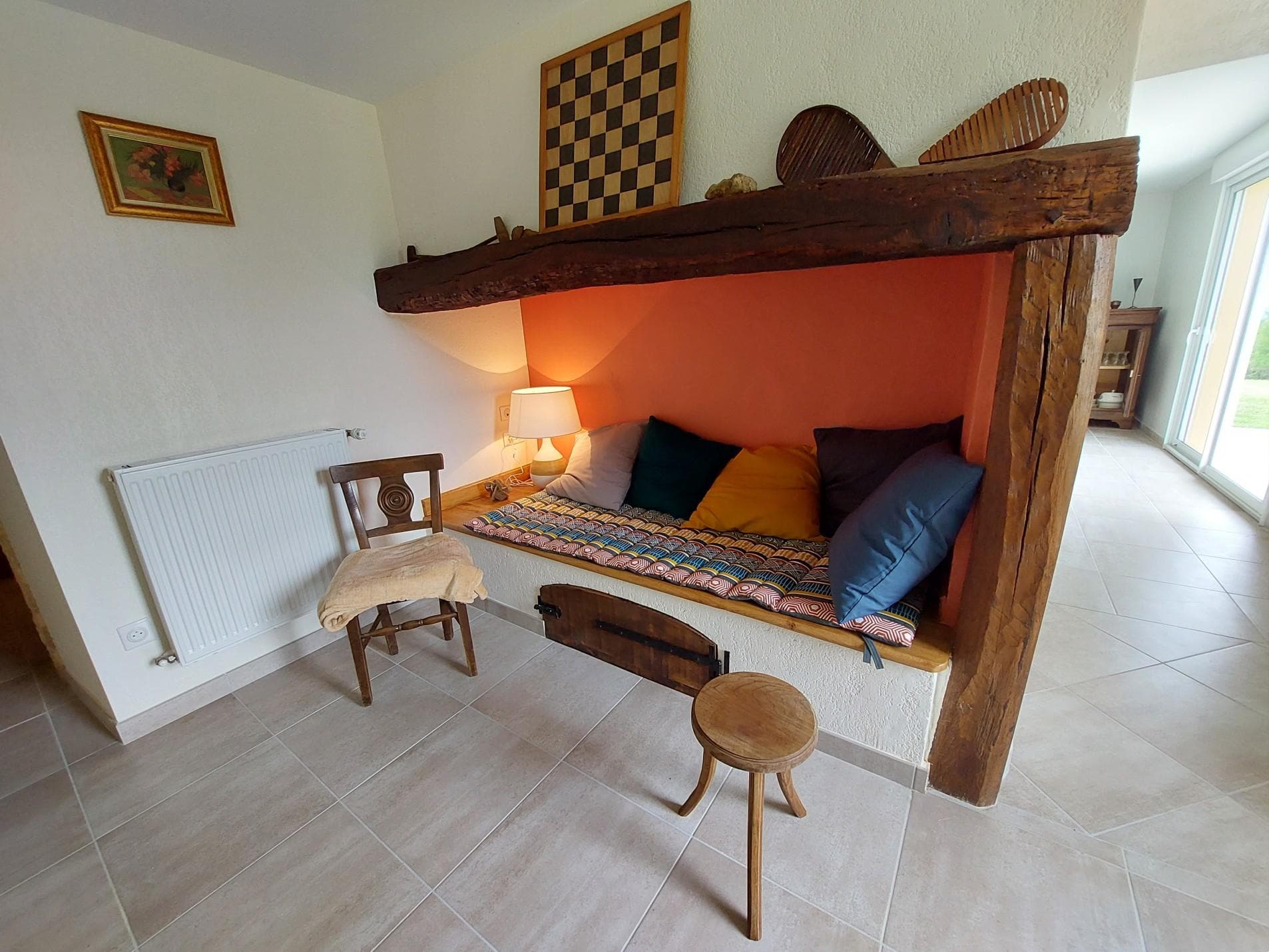 Maison des Agapes à Sarlat_6
