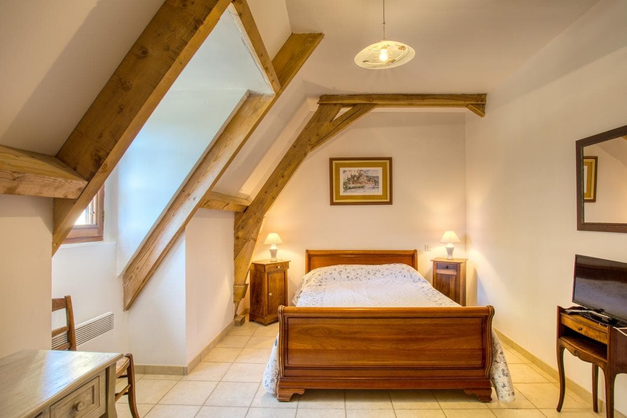 La Ferme du Bos proche de Sarlat_13