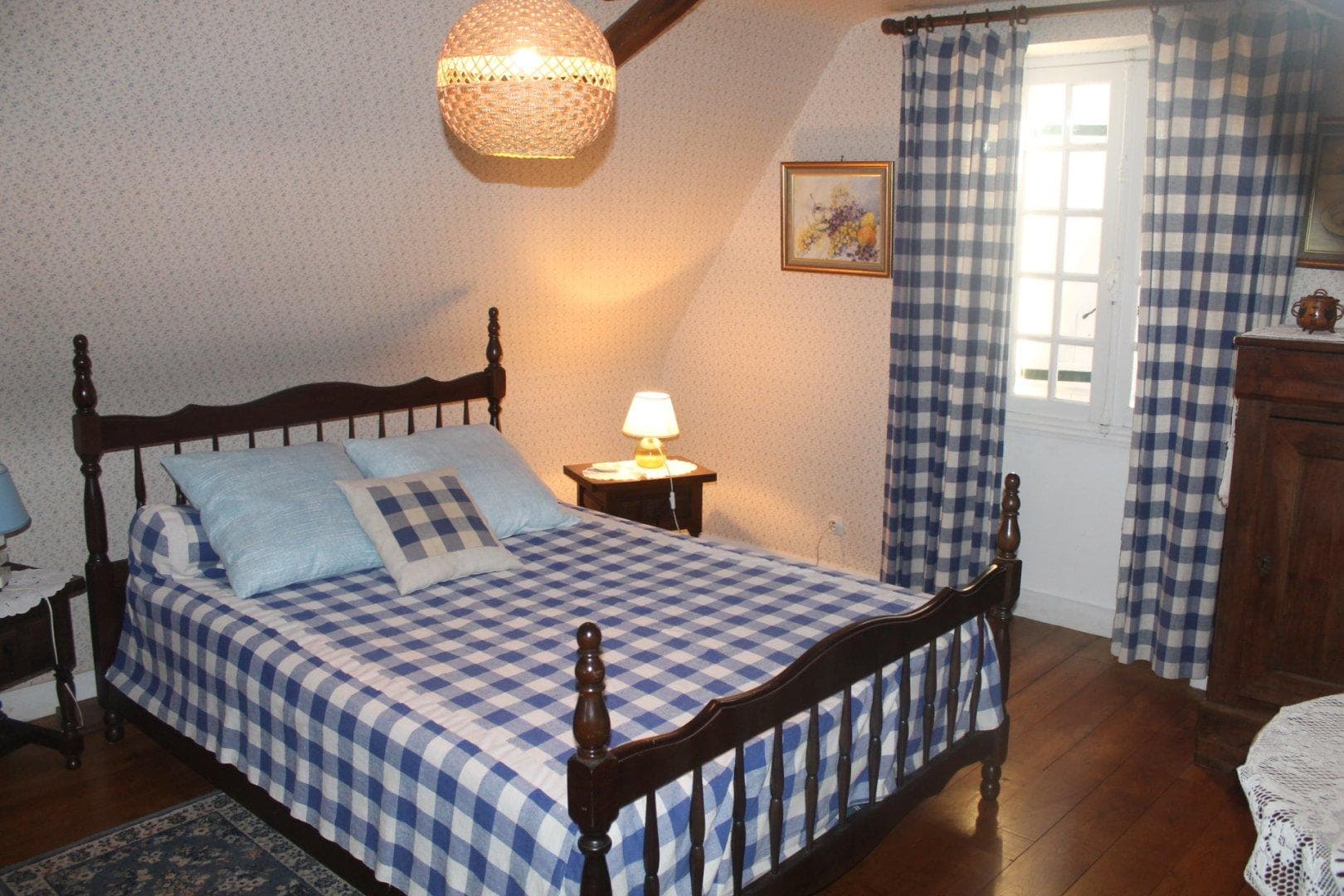 La Petite Fumélie climatisée proche de Sarlat_13