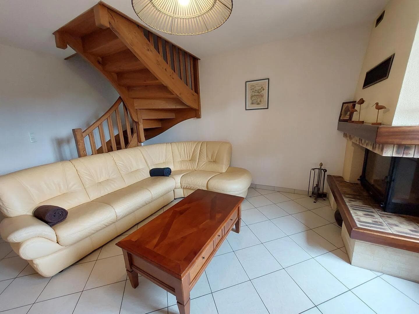 Maison des Pommiers à Sarlat_12