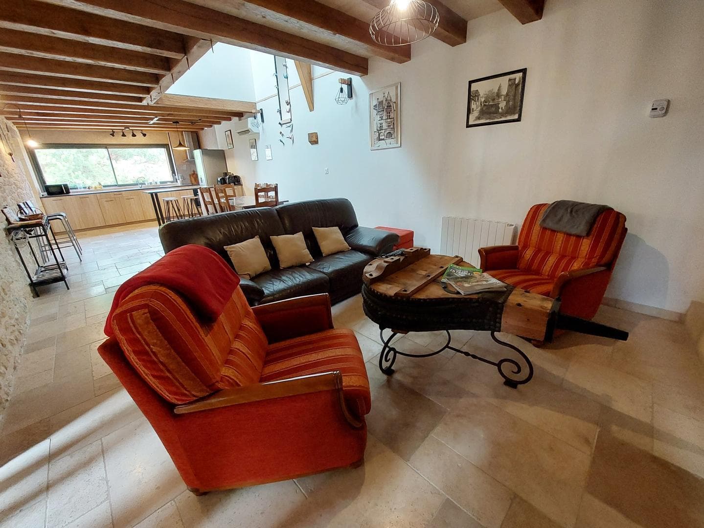 Gîte la Grezelie avec Spa proche de Sarlat_10