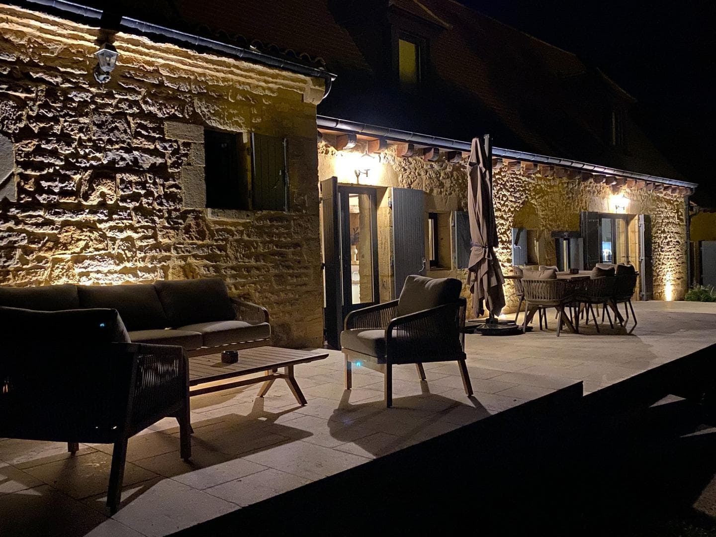 Notre perle du Périgord piscine proche de Sarlat_6