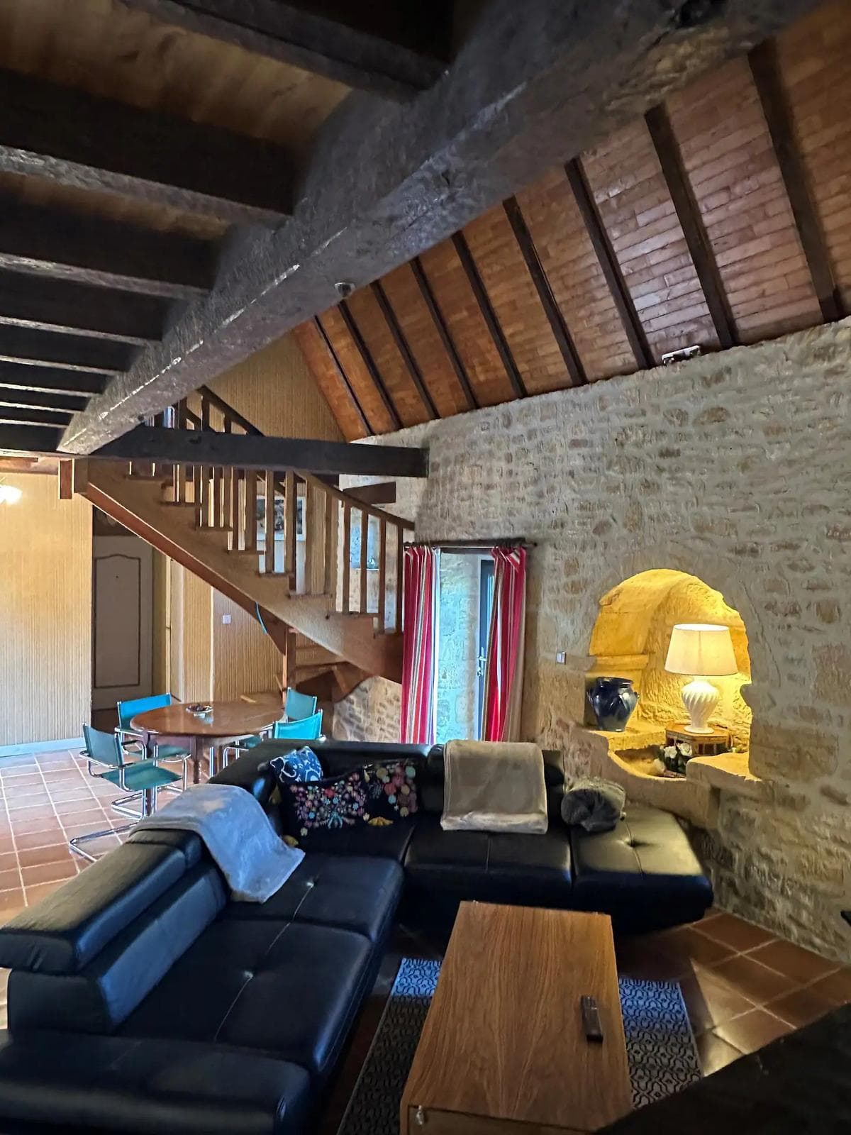 Villa de charme Le Clos avec piscine privée_18