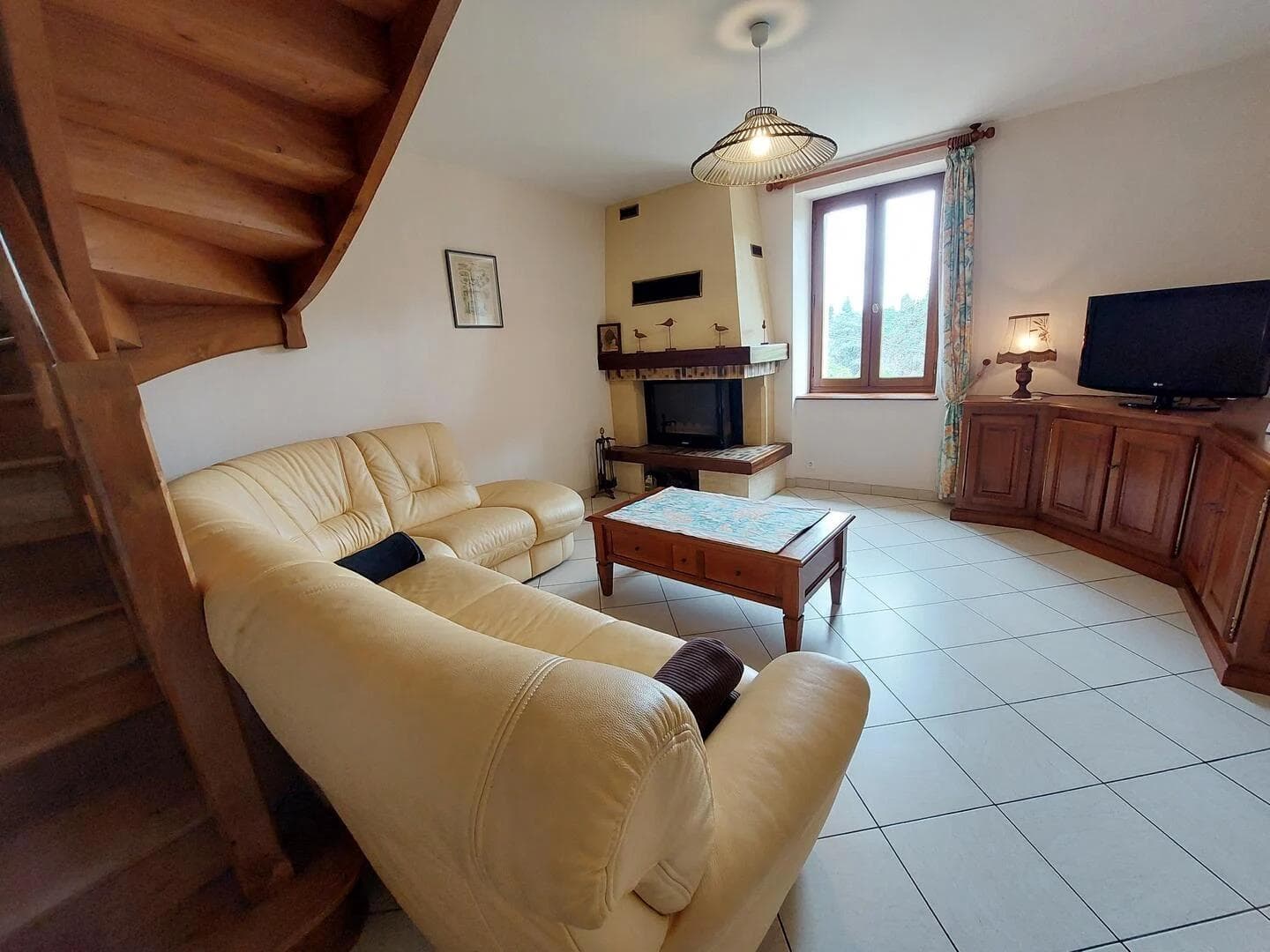 Maison des Pommiers à Sarlat_11