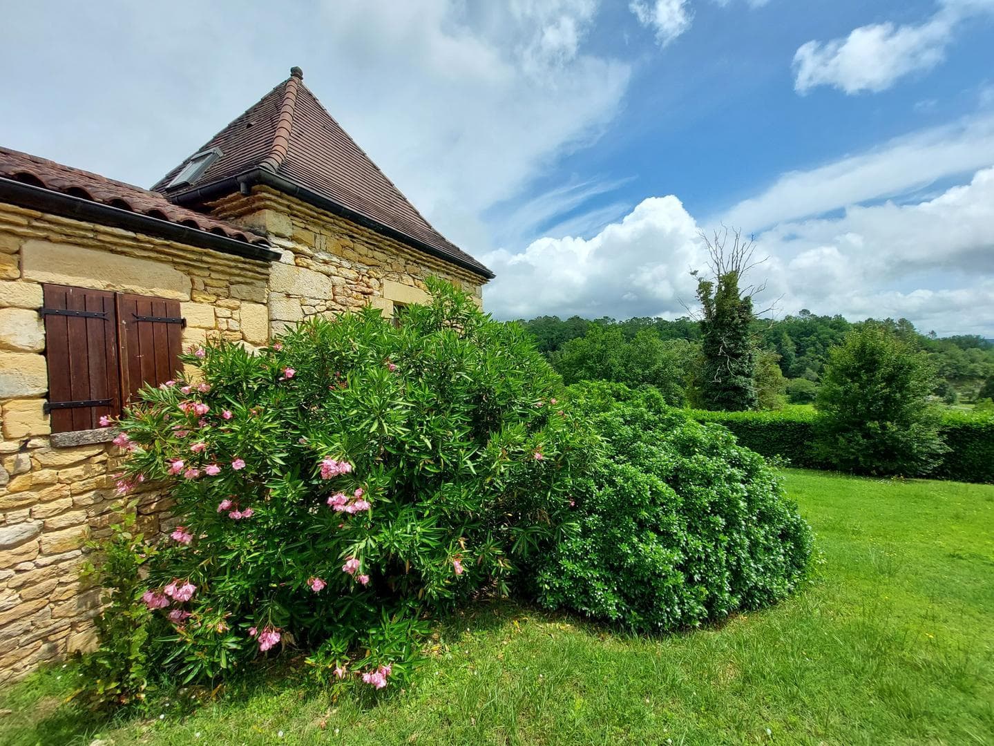 Notre Pigeonnier de Nathalene proche de Sarlat_3