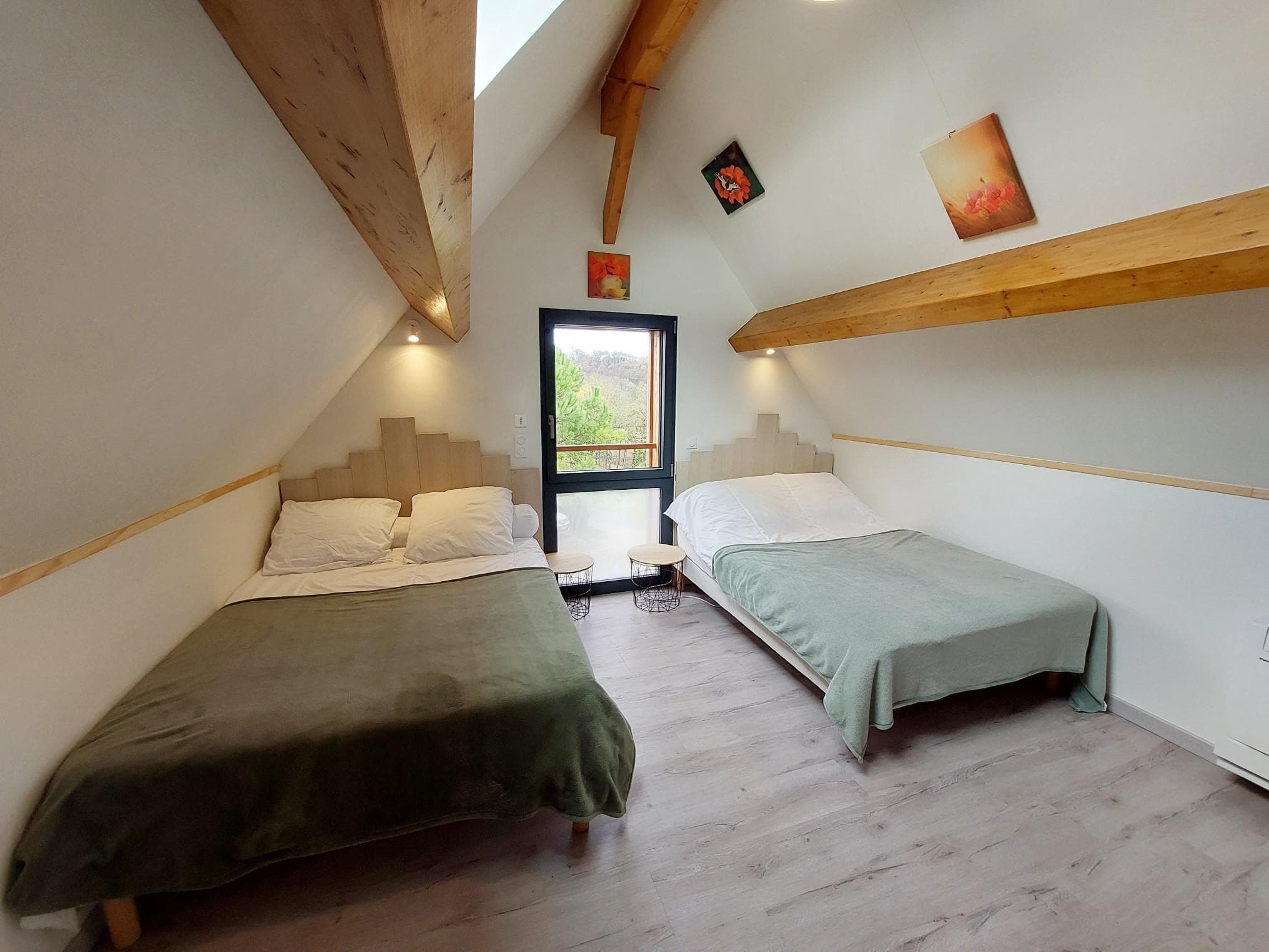 Gîte la Grezelie avec Spa proche de Sarlat_12