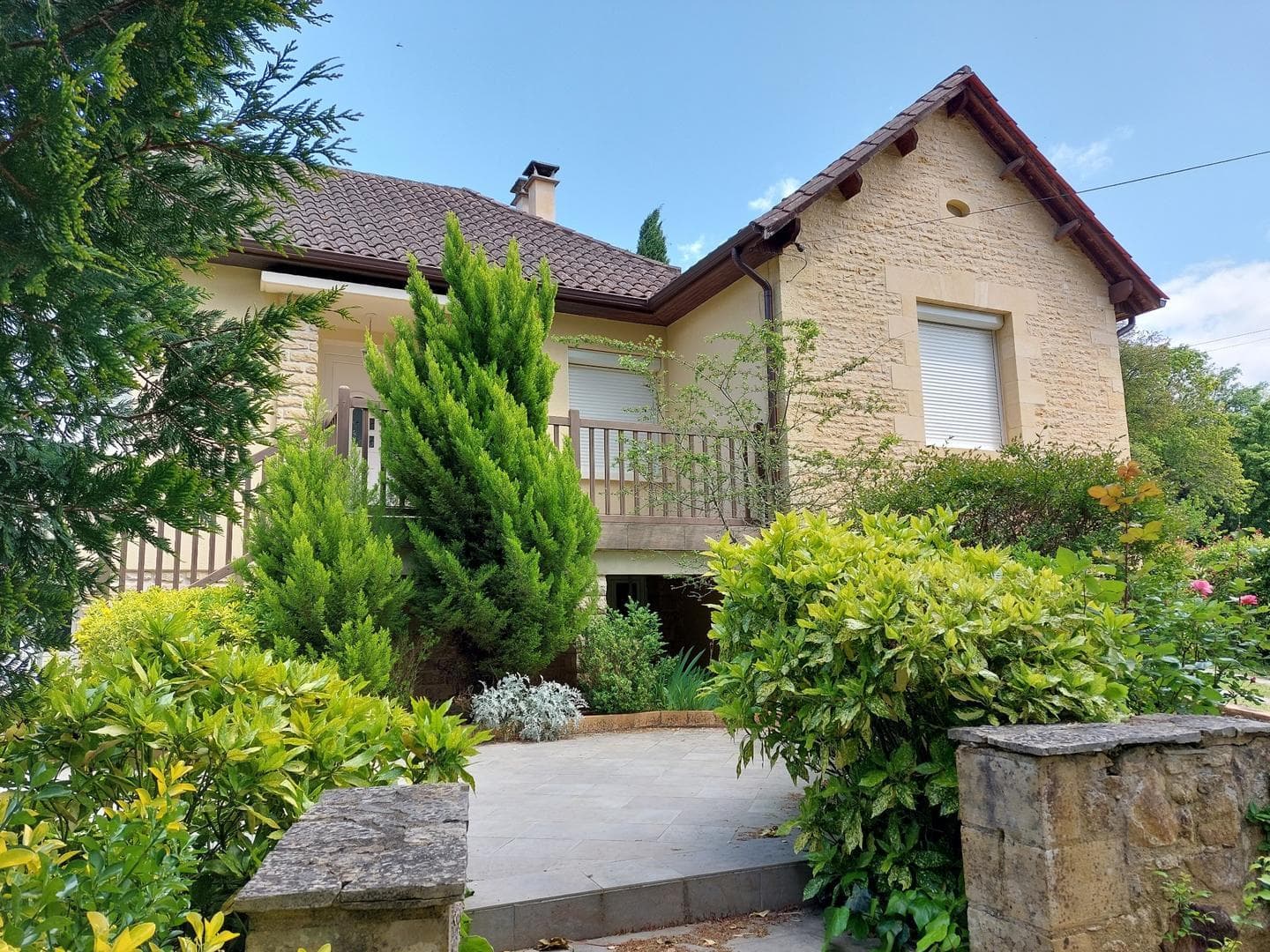 Maison de charme Canéda à Sarlat_7