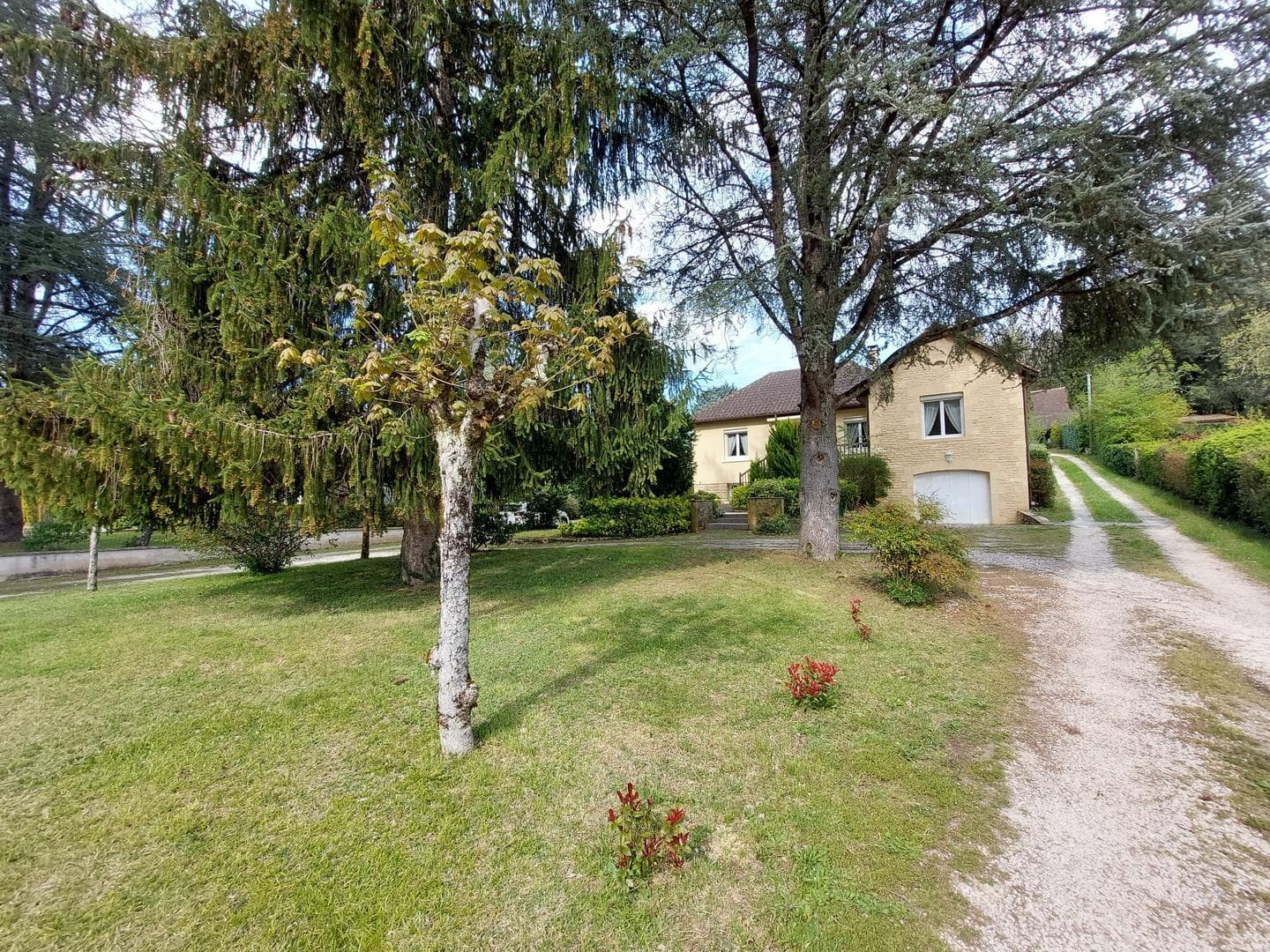 Maison de charme Canéda à Sarlat_5