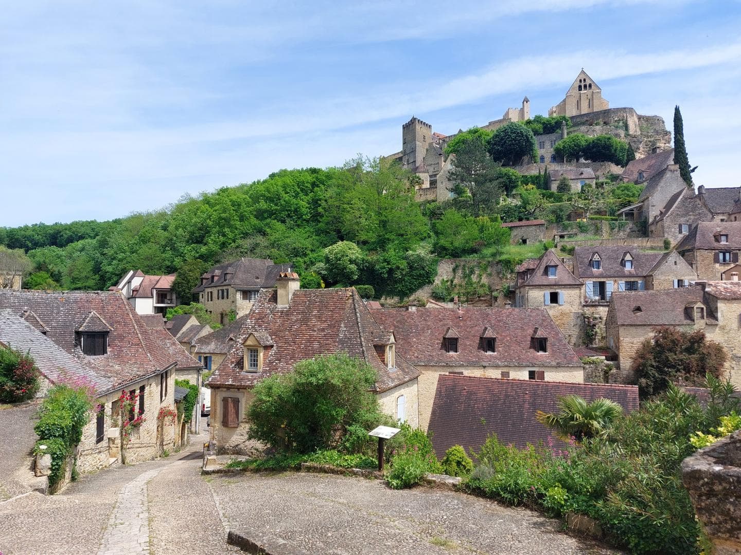 Gite Vaucel au sud de Sarlat_9