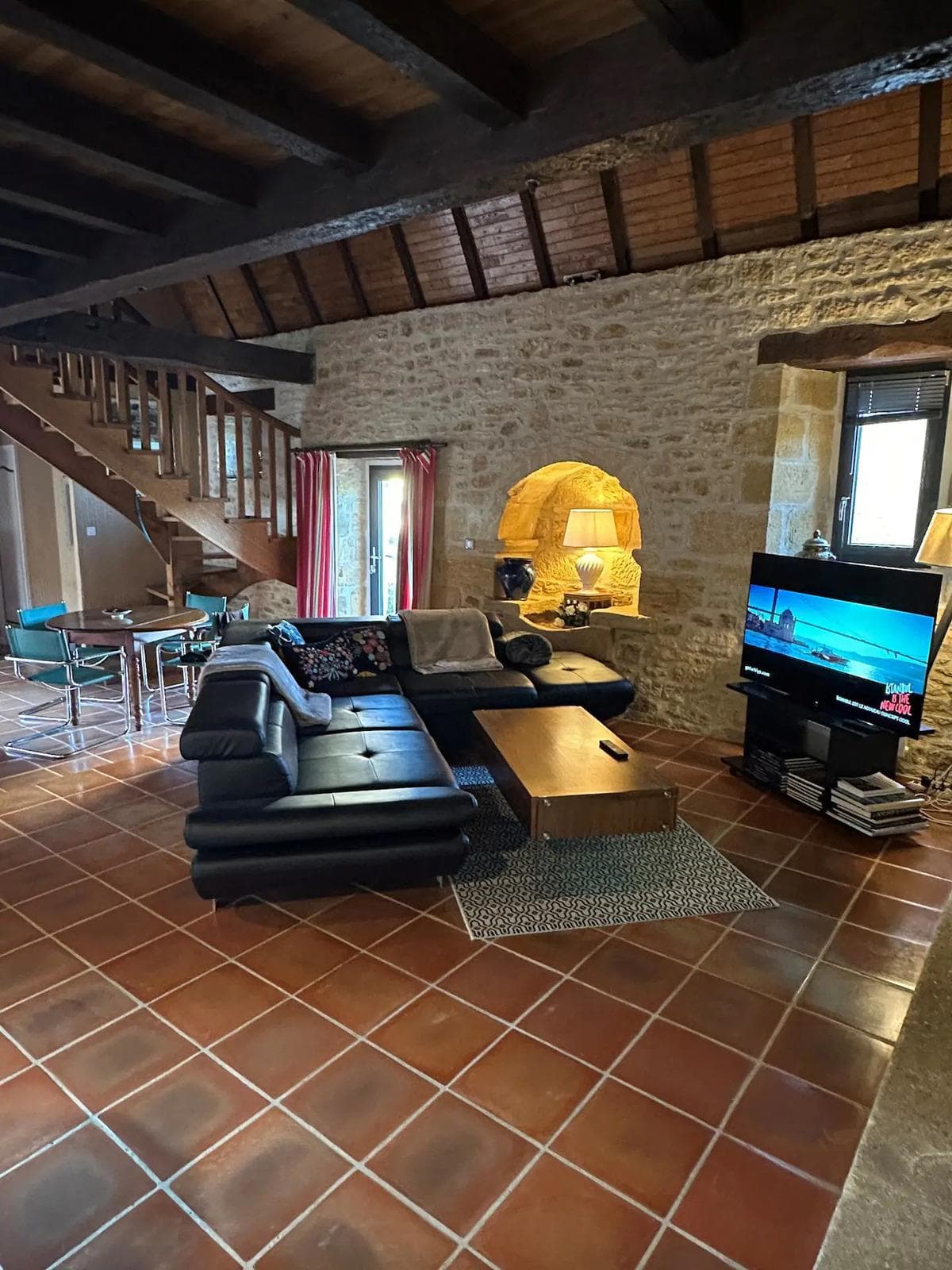 Villa de charme Le Clos avec piscine privée_17