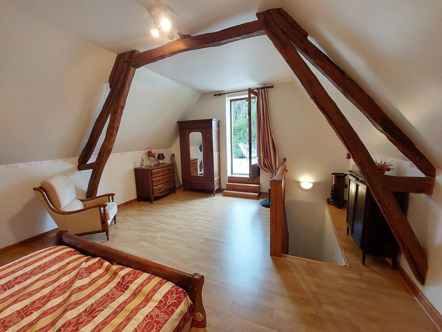 Gîte le Couvoir à Sarlat_14