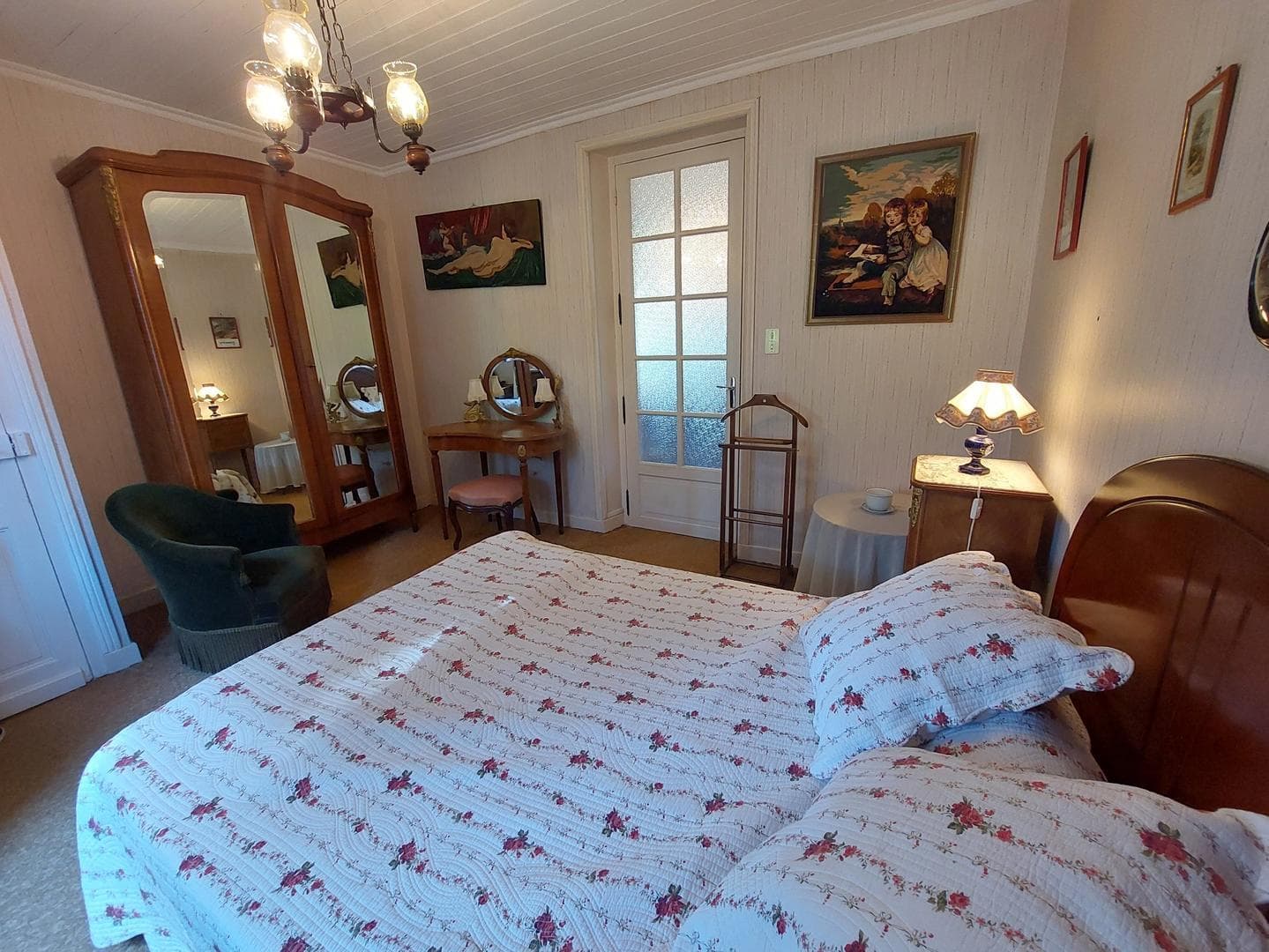 Maison du Breuil à Sarlat_11