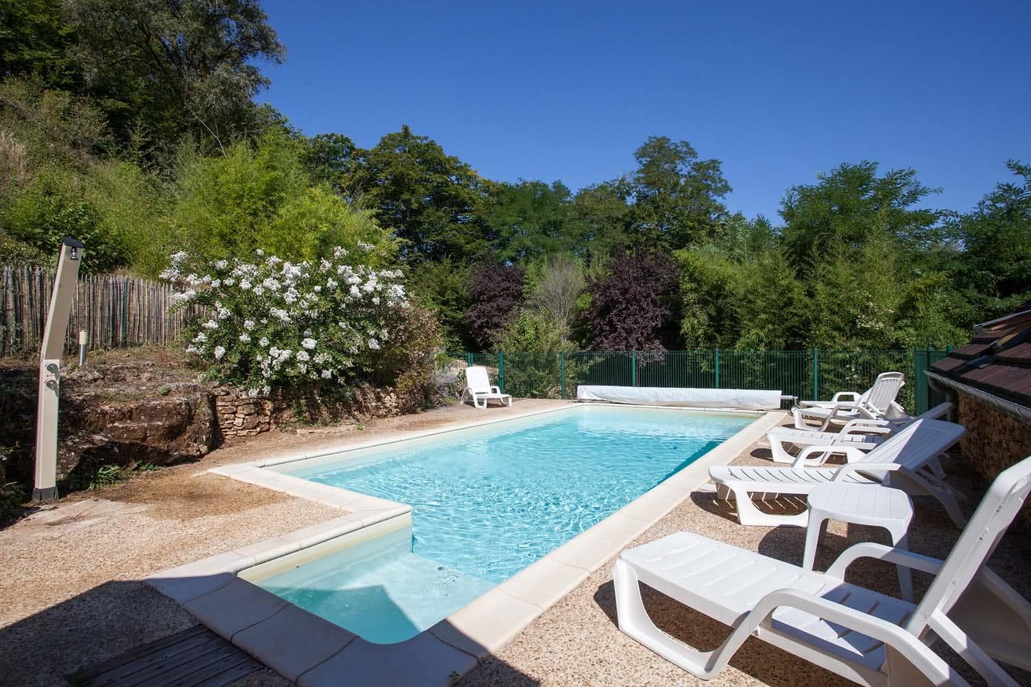 Le Pech de l'Aze piscine privée 10 min de Sarlat_7