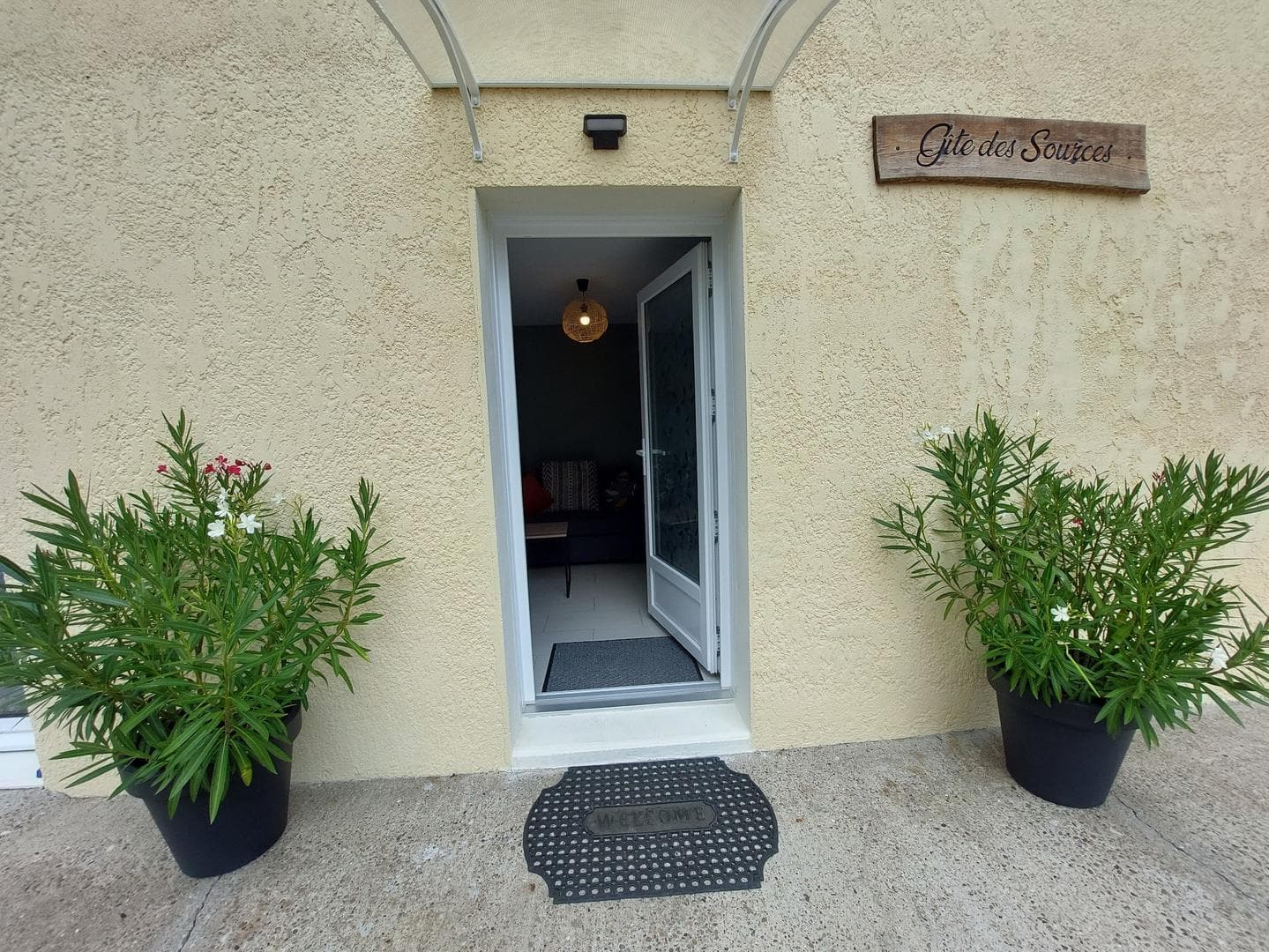 Gîte des Sources à Sarlat climatisé et spa_4
