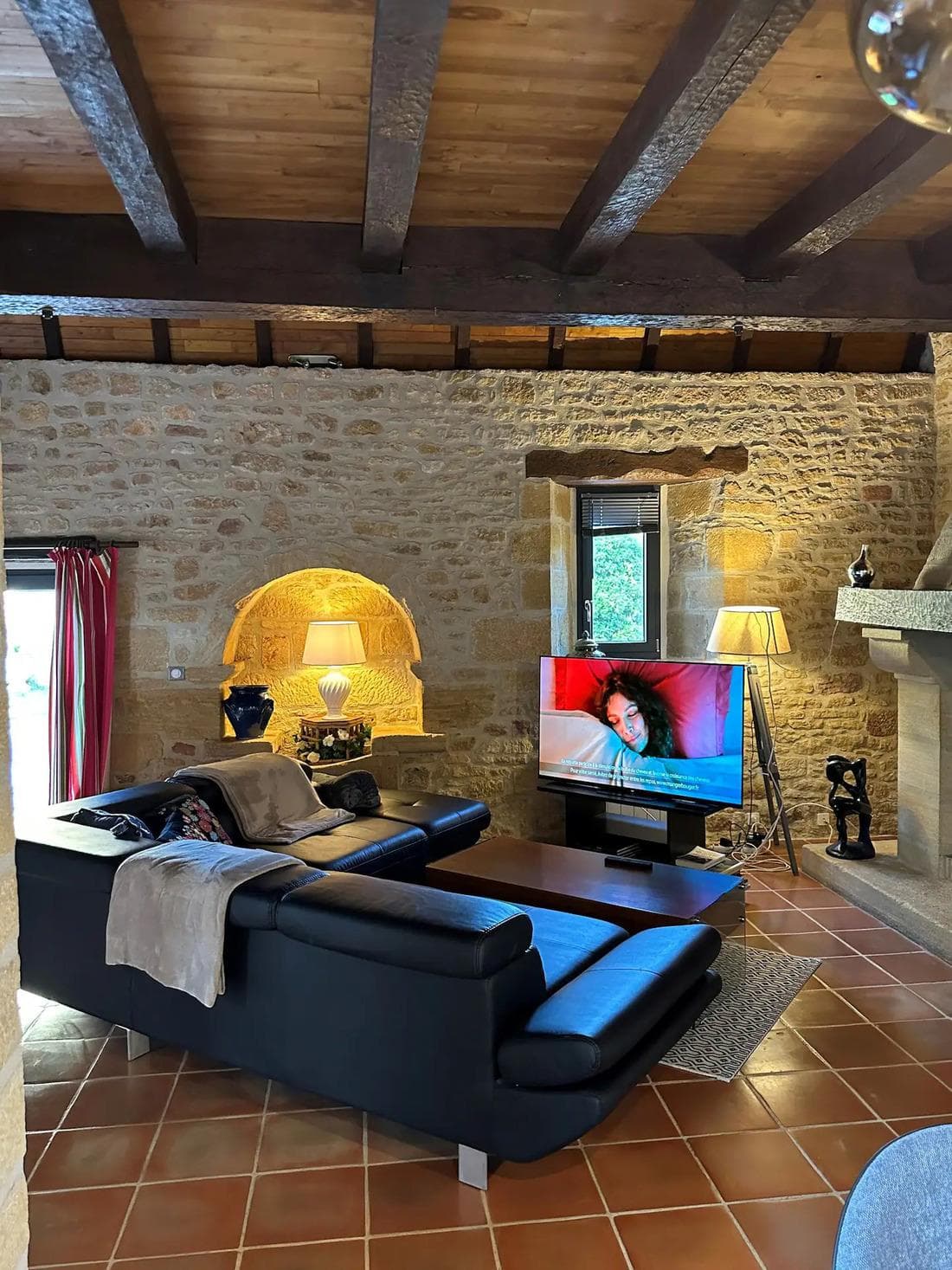 Villa de charme Le Clos avec piscine privée_16
