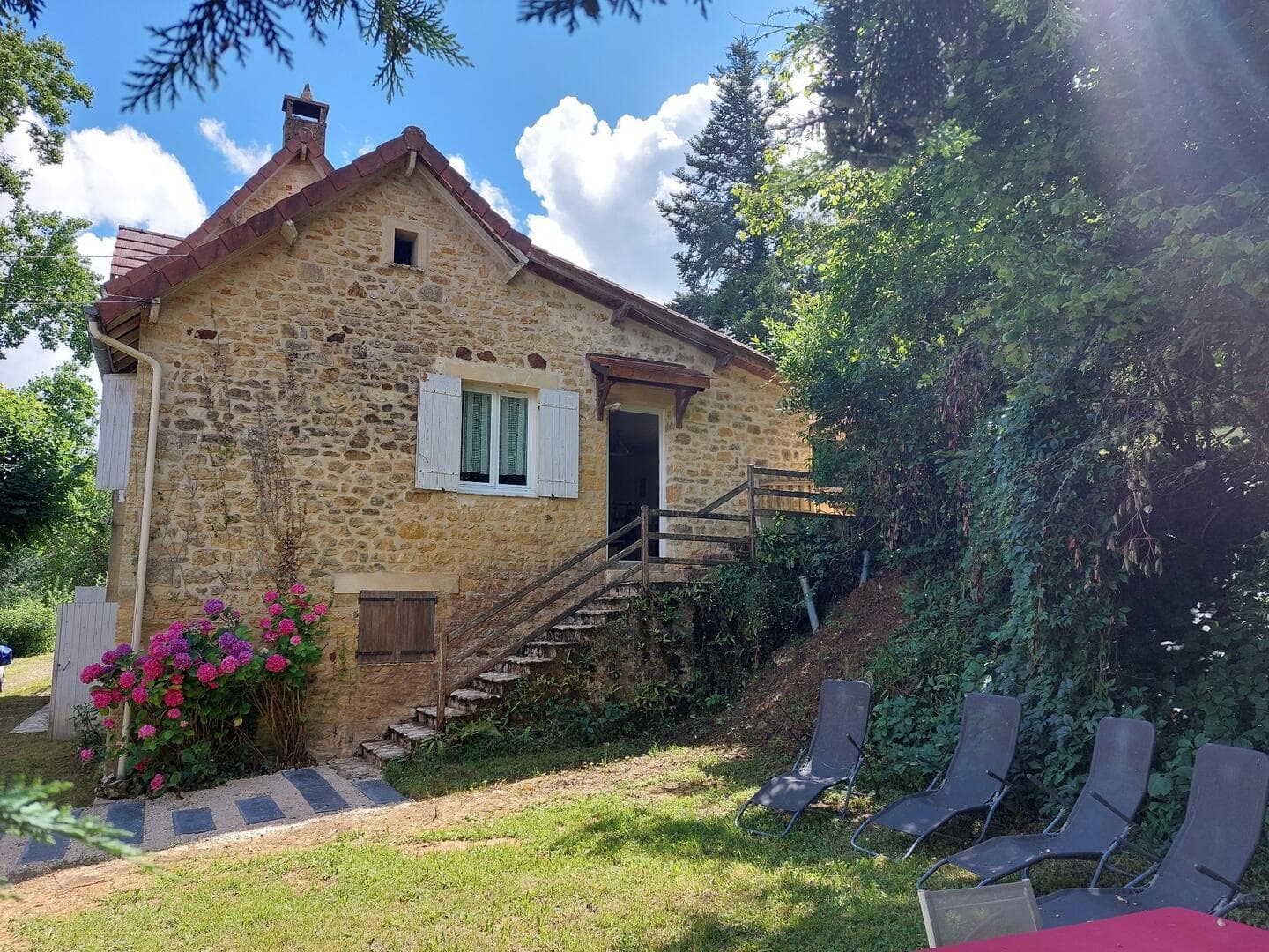 Le Picadis à Sarlat_1