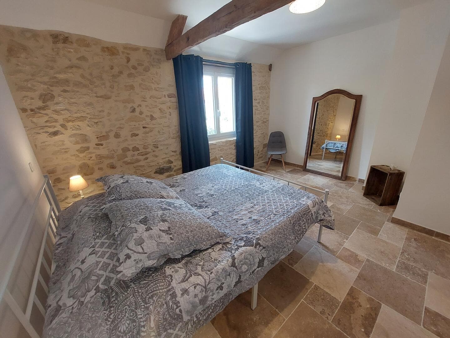 Le Petit Prince gite climatisé à Sarlat_10