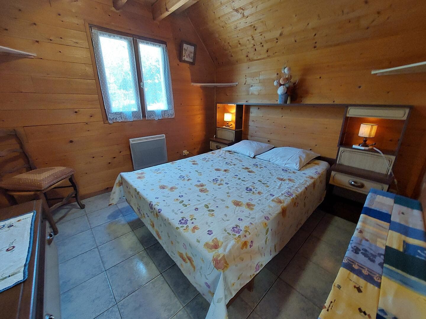 La Petite Maison en bois climatisée sud de Sarlat_12