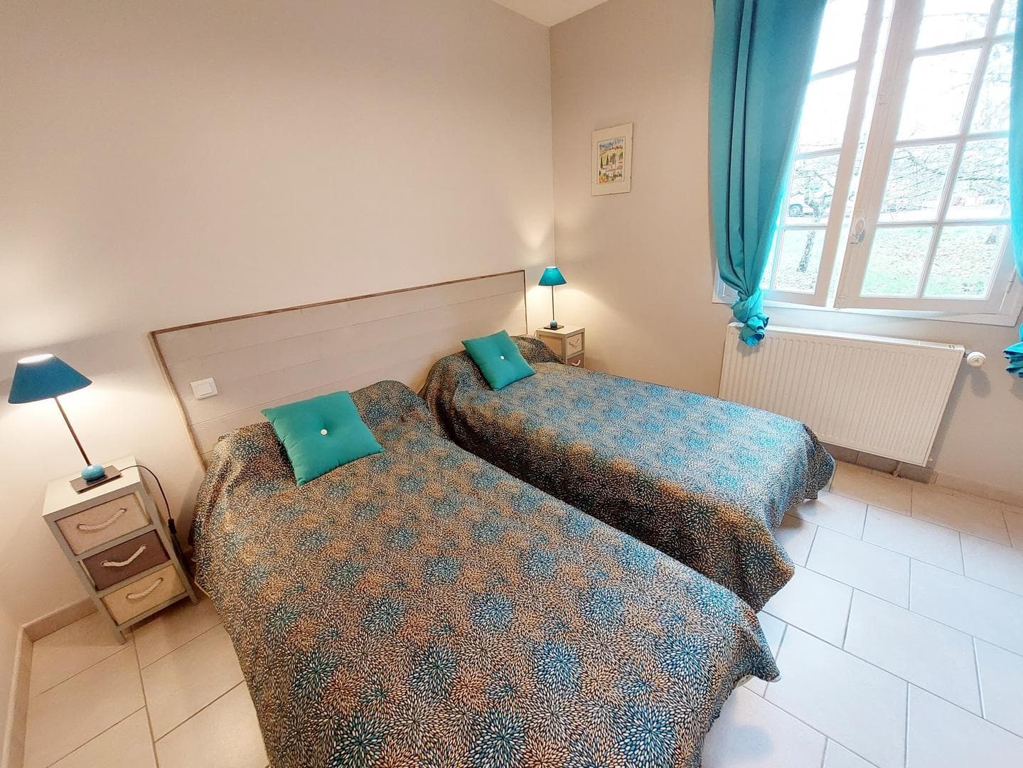 Gîte la Poussinière à Sarlat_10