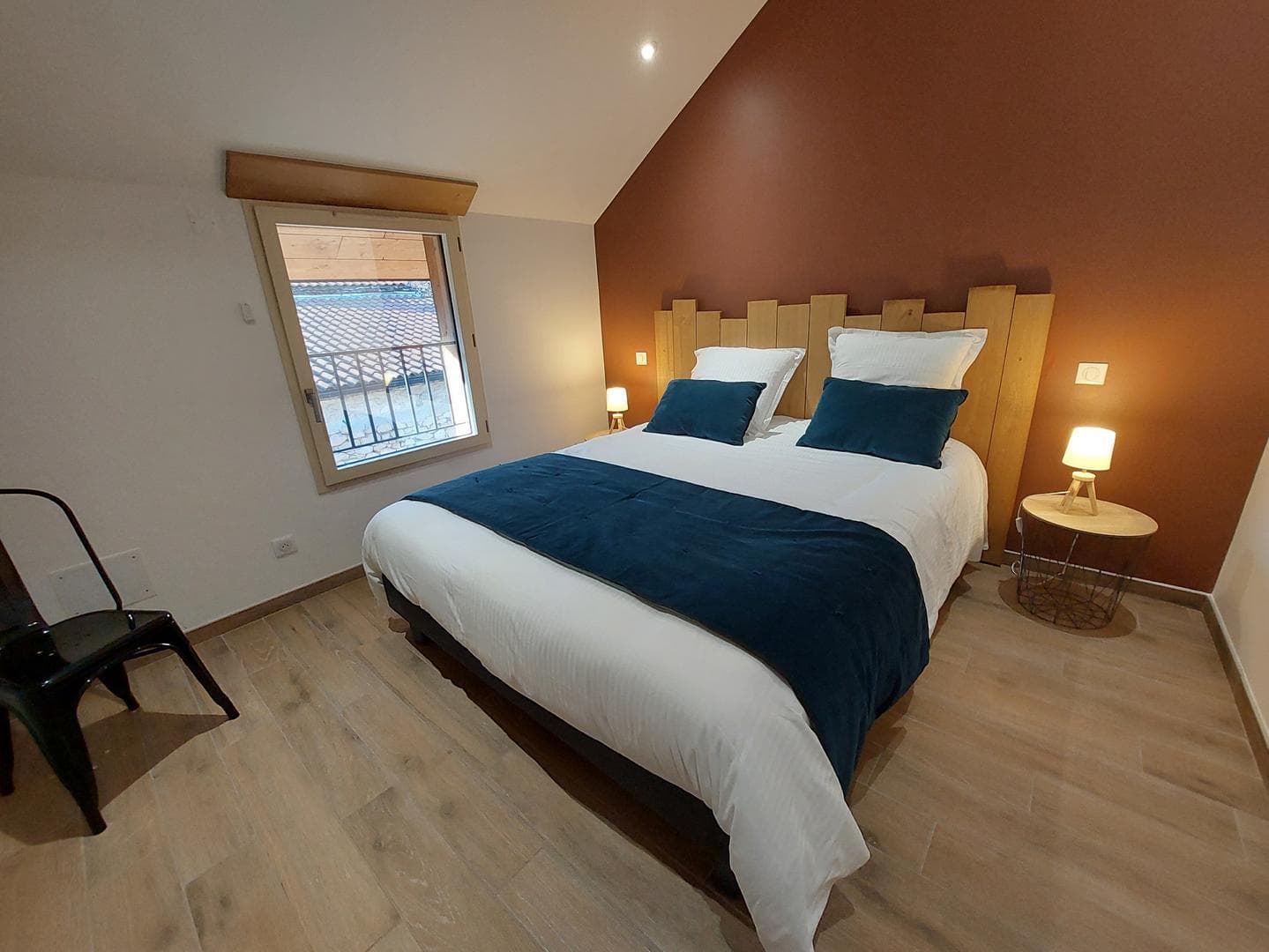 Le Séchoir grand gîte climatisé proche de Sarlat_17