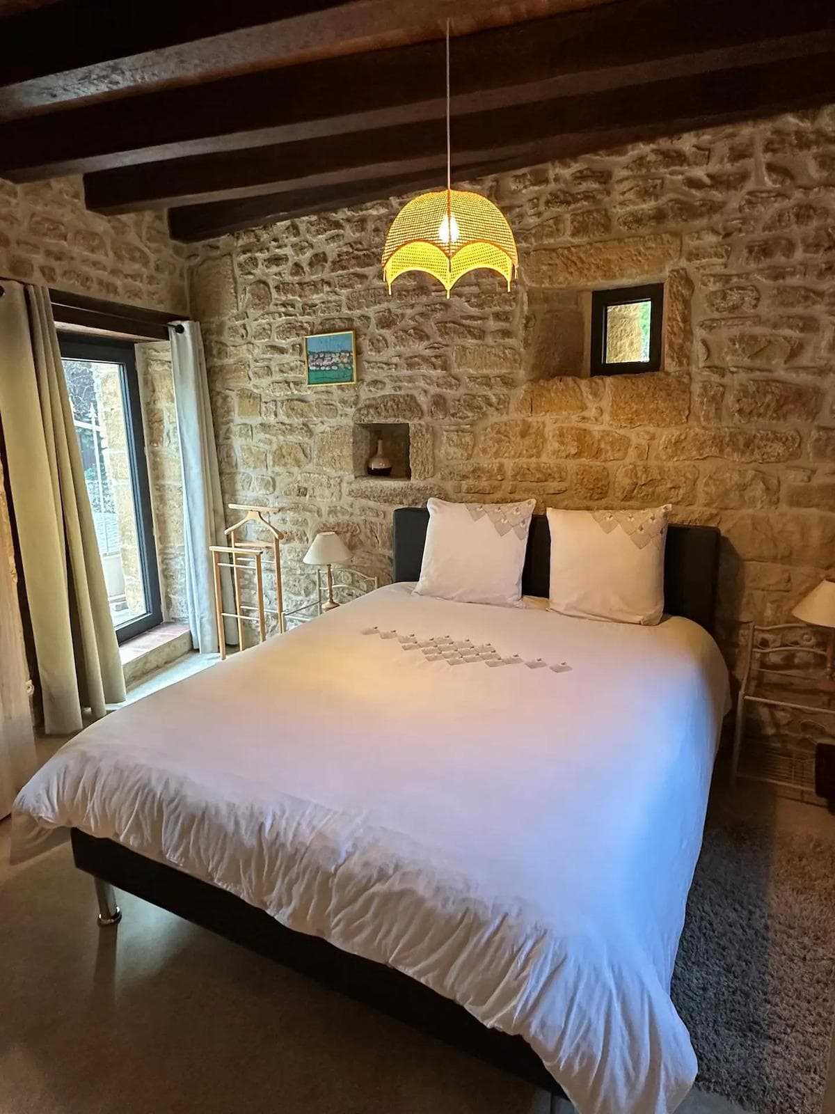 Villa de charme Le Clos avec piscine privée_20