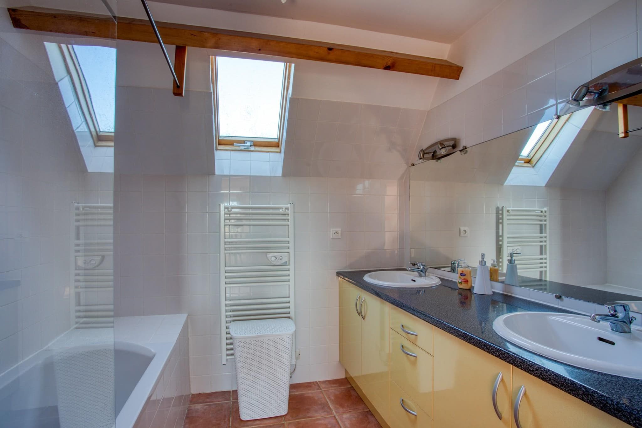 Villa Les Hauts de Sarlat climatisée avec piscine_15