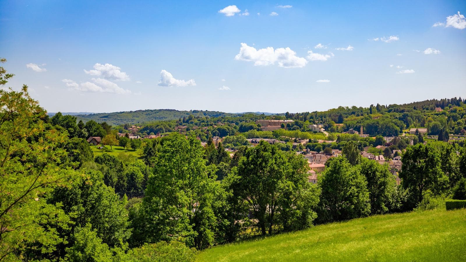 Domaine de Ravat villa de charme à Sarlat_13