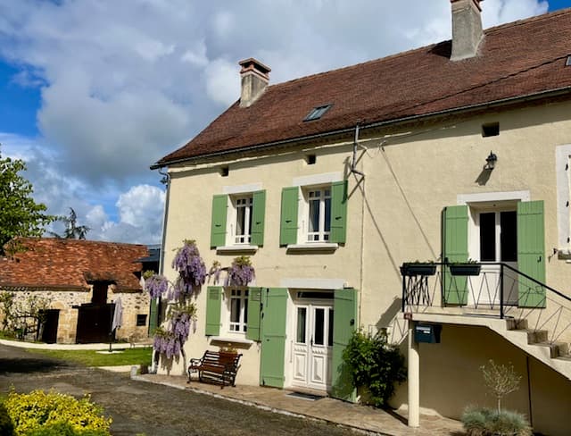 Le charme du Perigord