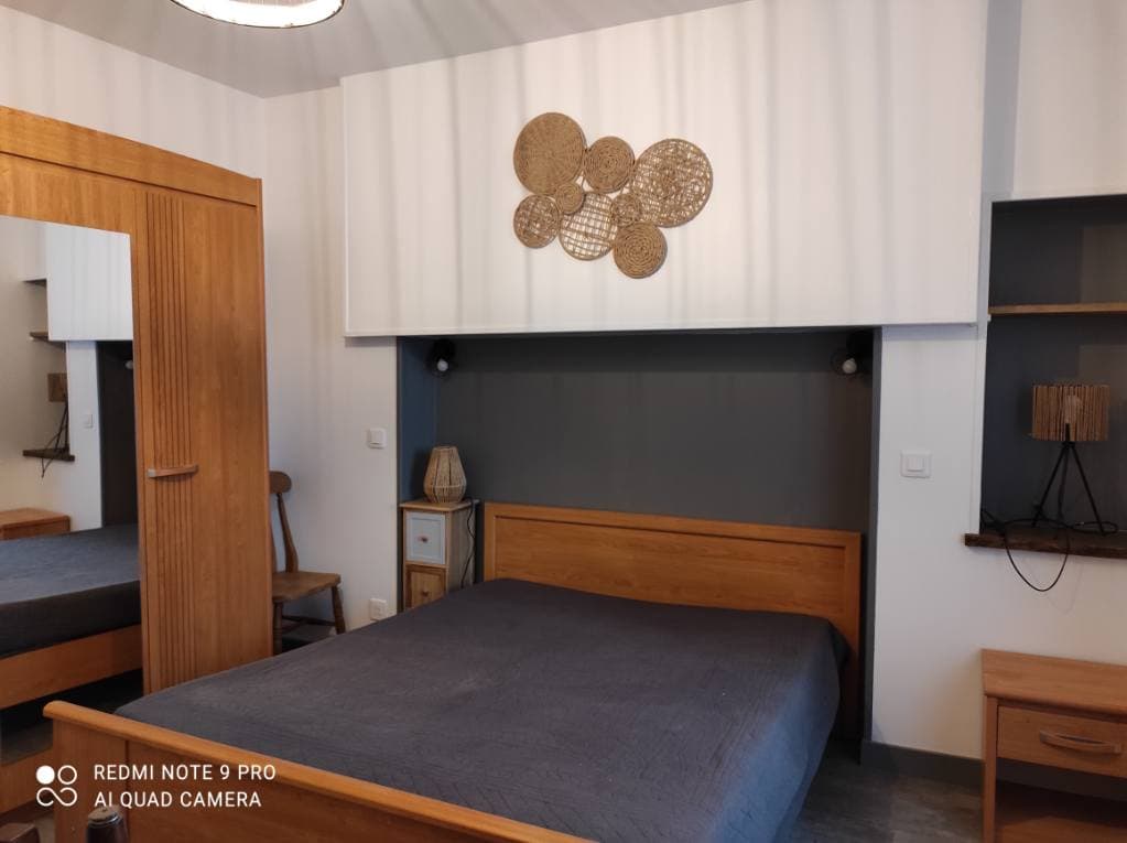 Chambre 1