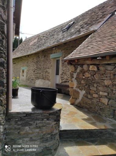 Gîte