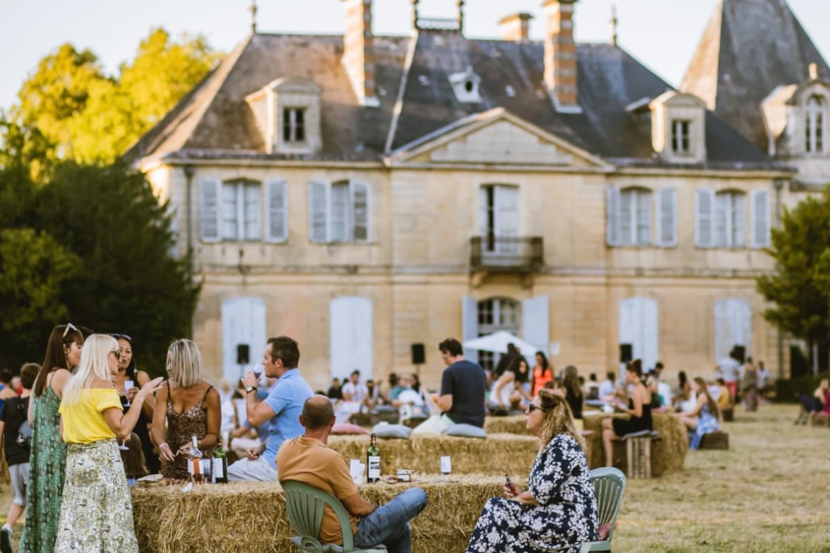 Garden Party 2026