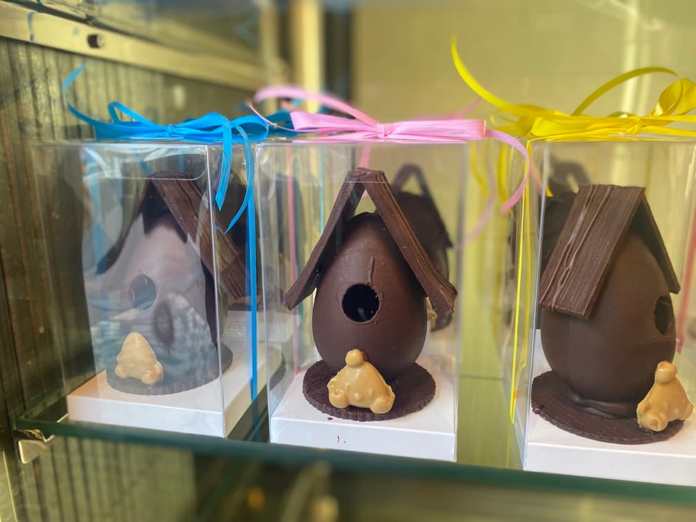 feves et chocolat hendaye chocolatier artisanal