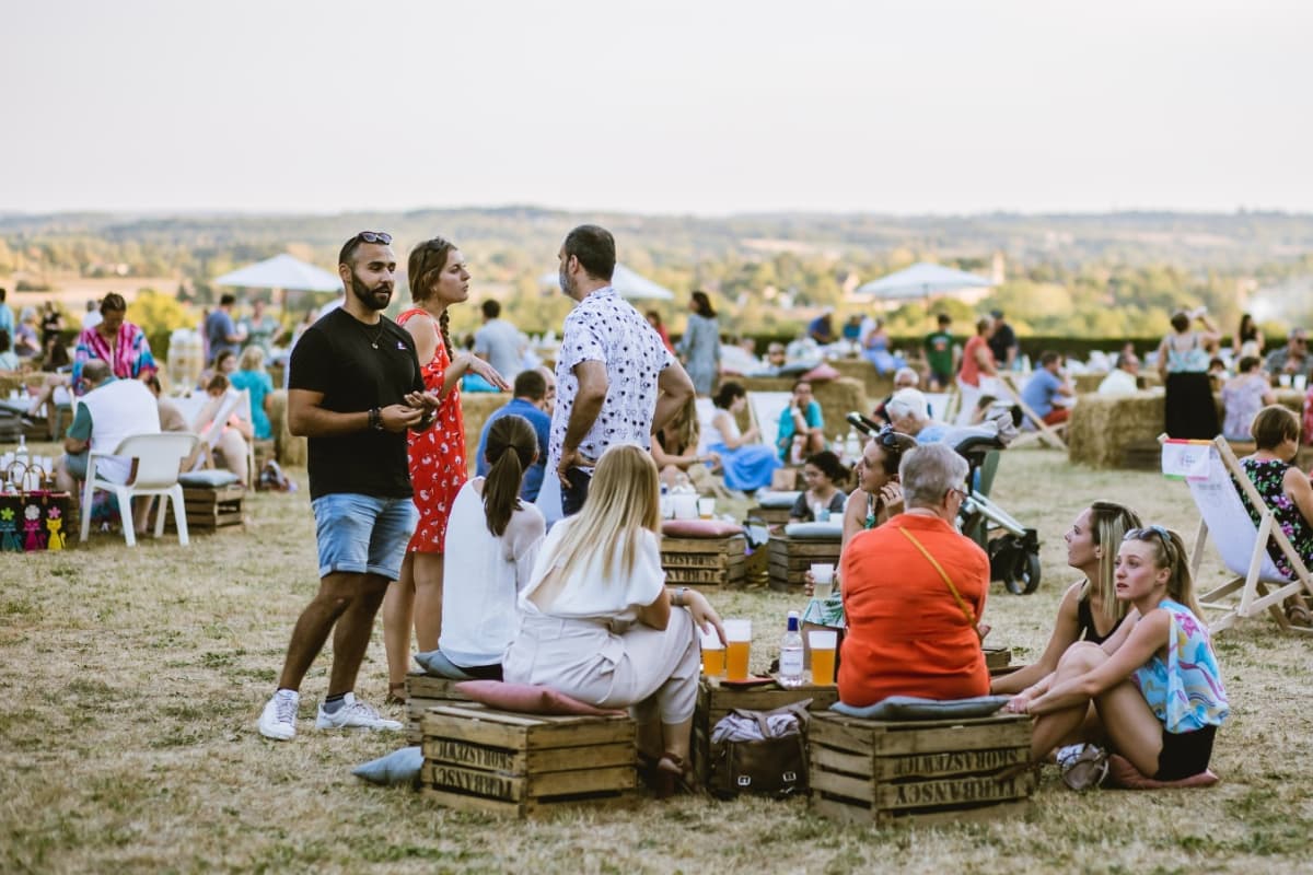 Garden Party 2026