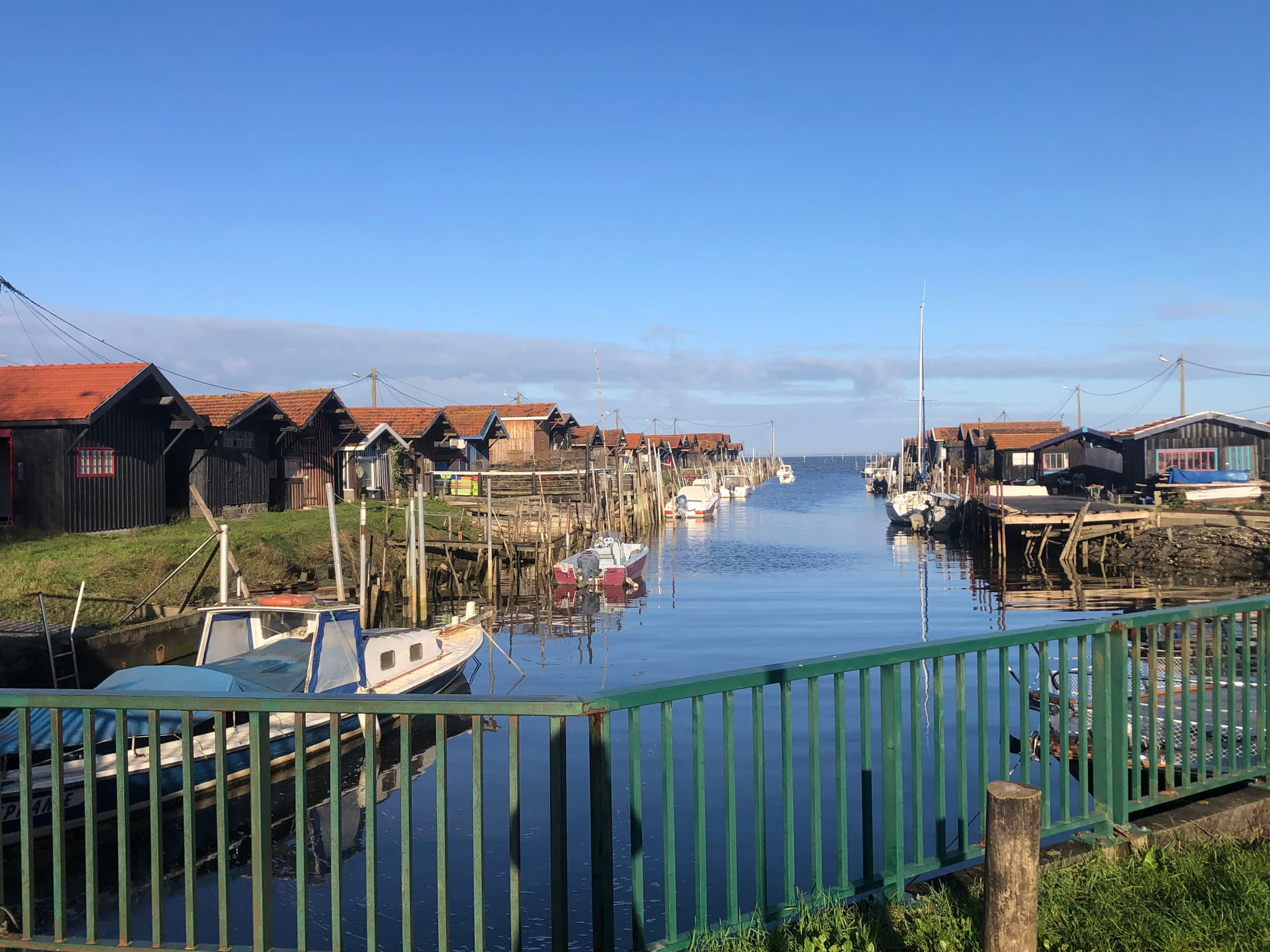 Port
