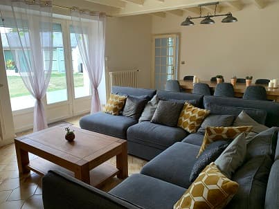 11-Gîte La Manza