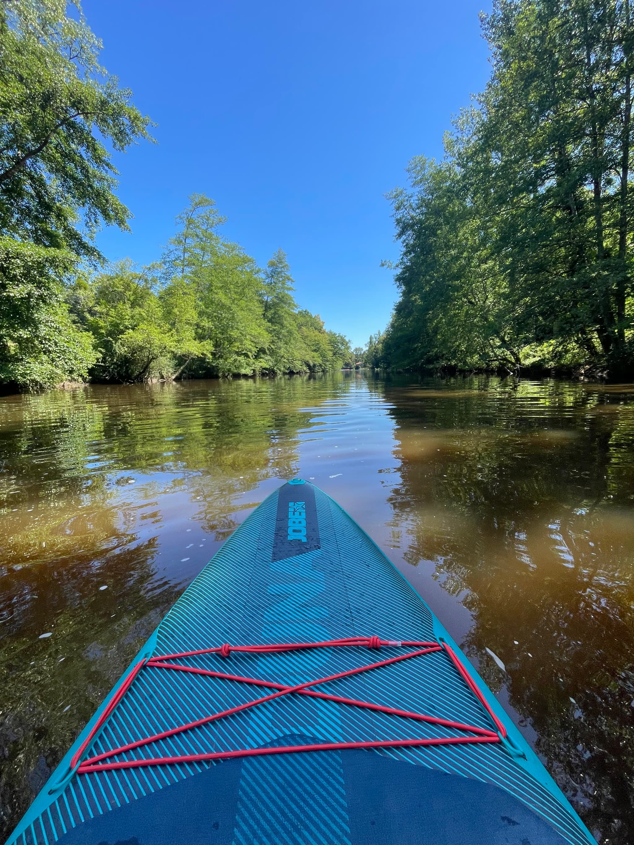 Paddle