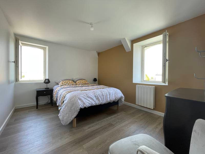 Meuble logis de la place Reau Thouars Thouarsais Deux Sevres