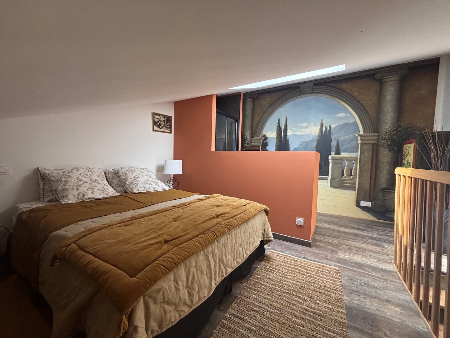 Gîte Casa Cosy