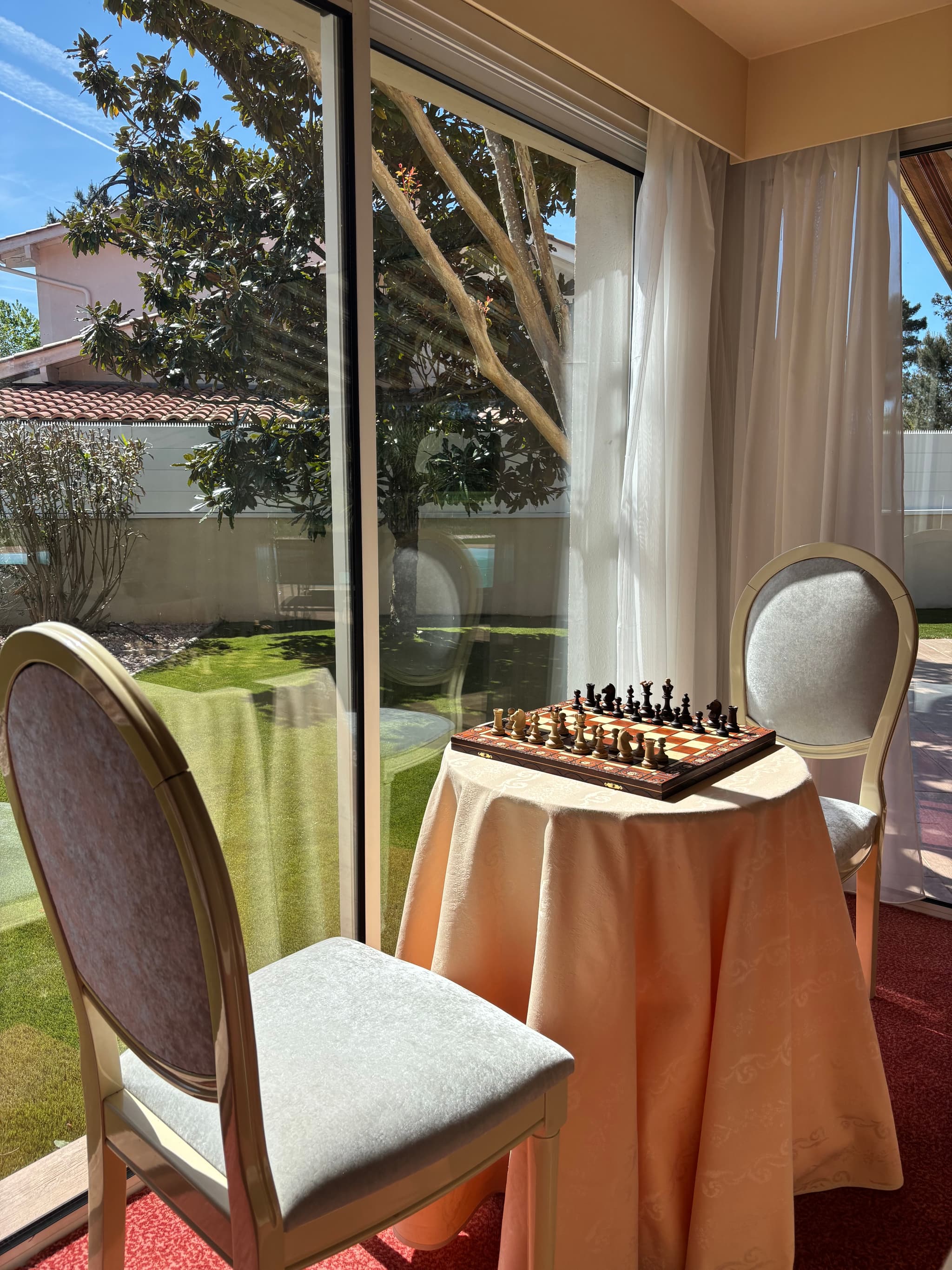 Echecs