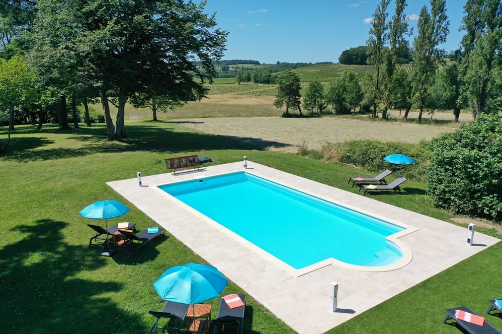 LE COUTUREAU