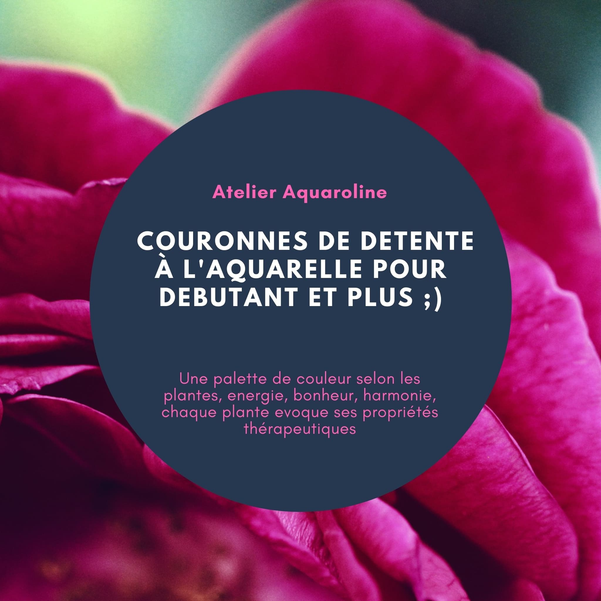 Couronnes de détente - Aquaroline - Voulême_2