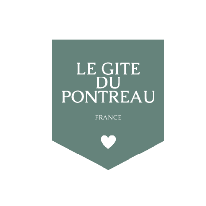 Le Gîte du Pontreau - Champagné Saint Hilaire-11