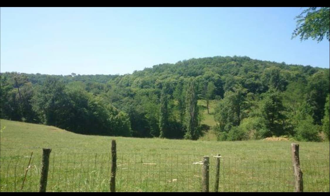 Gîte Peyrelade