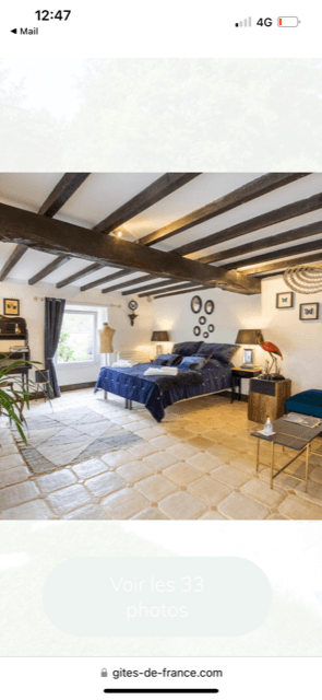 LES OCELLES DE SARLAT 3