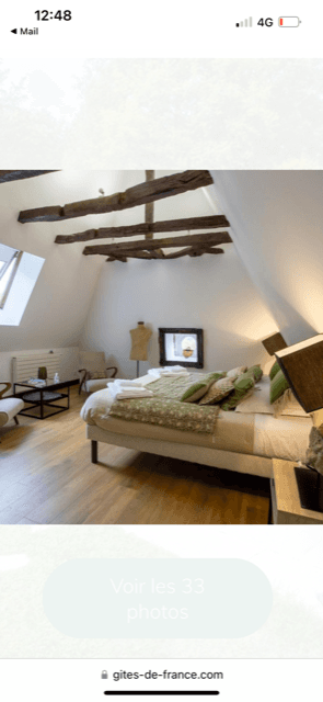 LES OCELLES DE SARLAT 4
