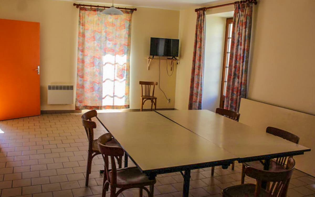 Paussac St Vivien - Gîte d'Etape et de Séjour