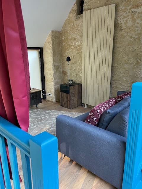 LES OCELLES DE SARLAT 5