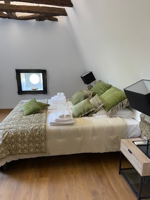 LES OCELLES DE SARLAT 7