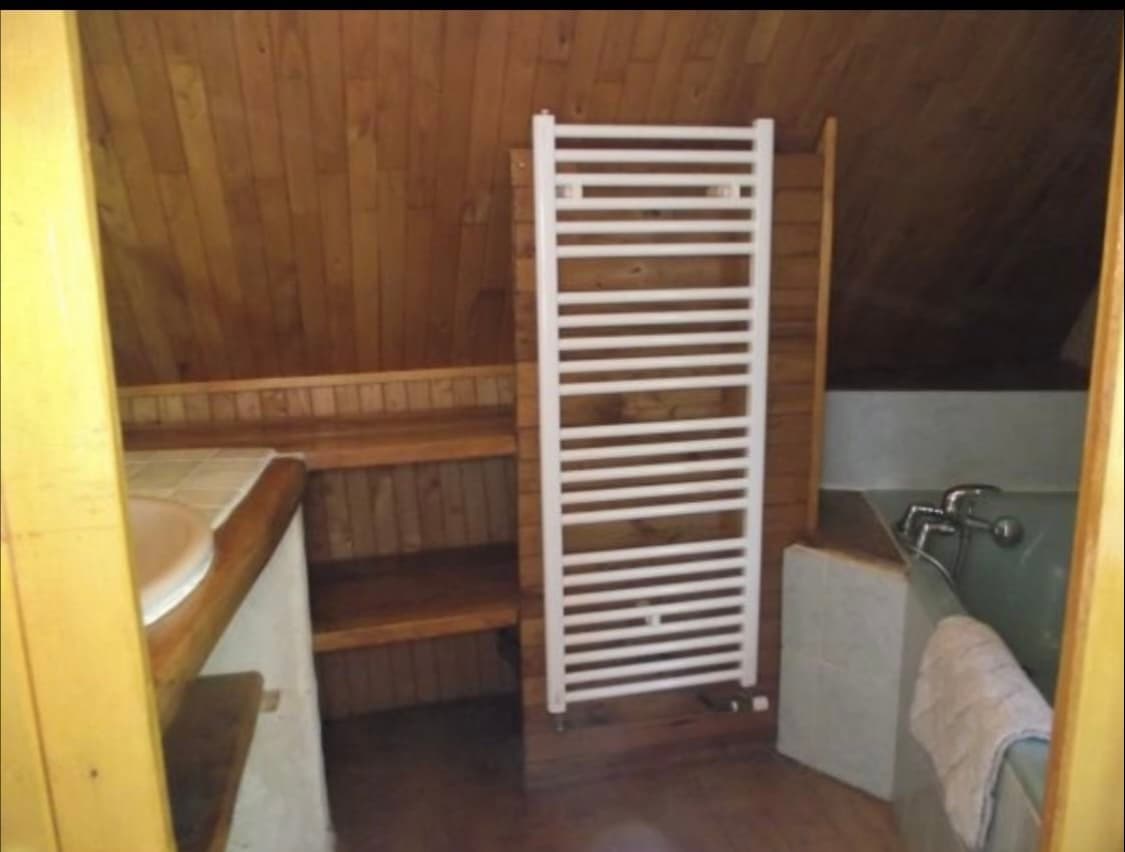 Gîte Peyrelade