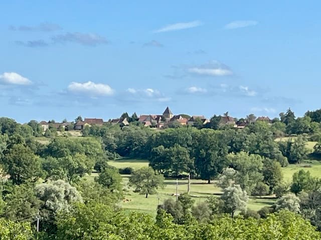 Village